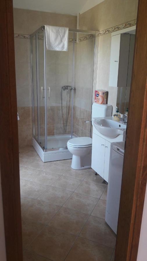 Apartman Barbat-Za Cijelu Obitelj Barbat na Rabu Εξωτερικό φωτογραφία