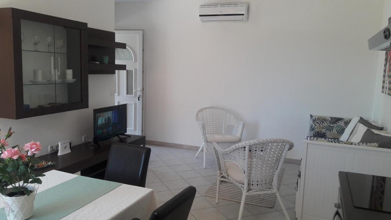 Apartman Barbat-Za Cijelu Obitelj Barbat na Rabu Εξωτερικό φωτογραφία