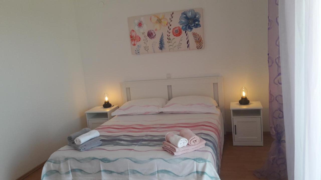 Apartman Barbat-Za Cijelu Obitelj Barbat na Rabu Εξωτερικό φωτογραφία